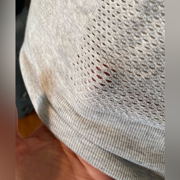 Light Grey Sweater - Picture 10 of 10